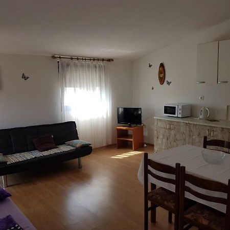 Apartments S&M مارينا المظهر الخارجي الصورة